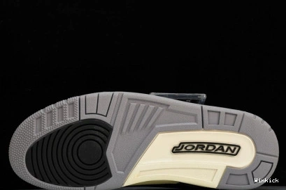 3 Jordan “Off Air CK9246-001 Noir” 1001
